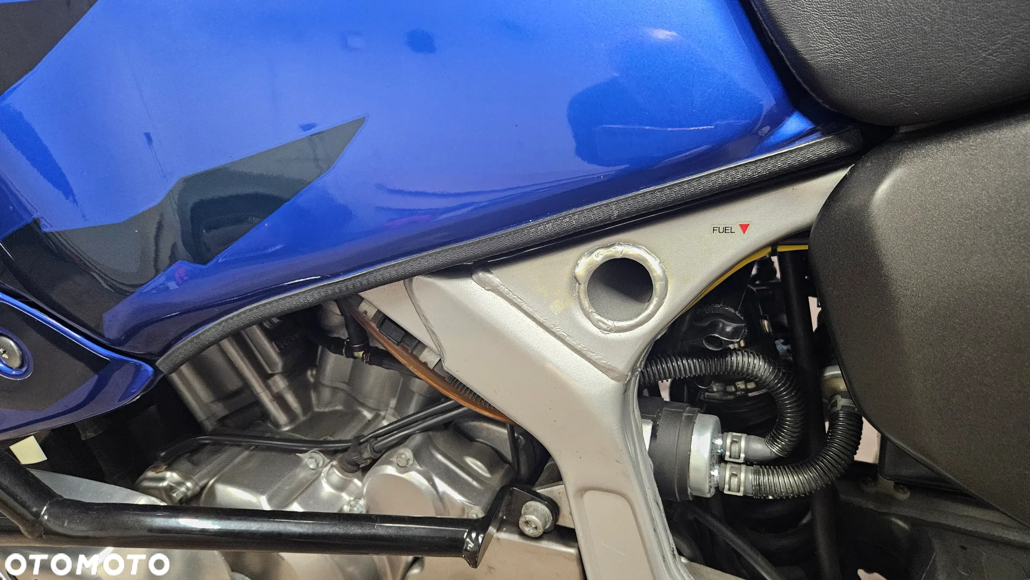 Honda XRV - 3