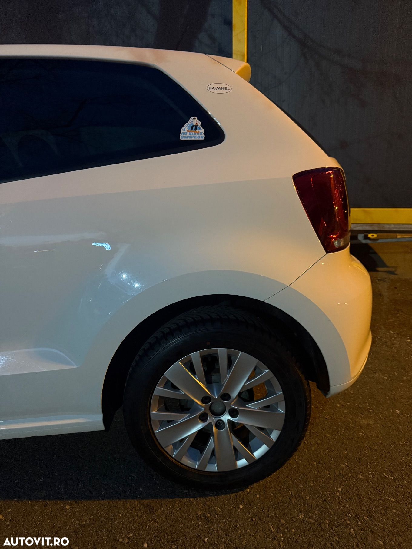 Volkswagen Polo 1.2 Life - 34