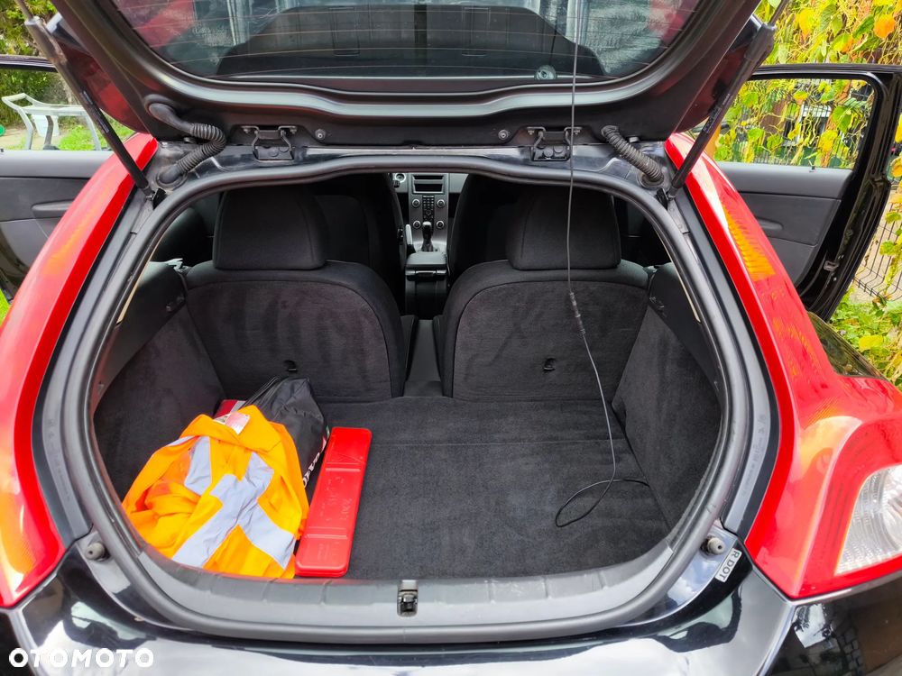 Volvo C30 1.6D Summum - 6
