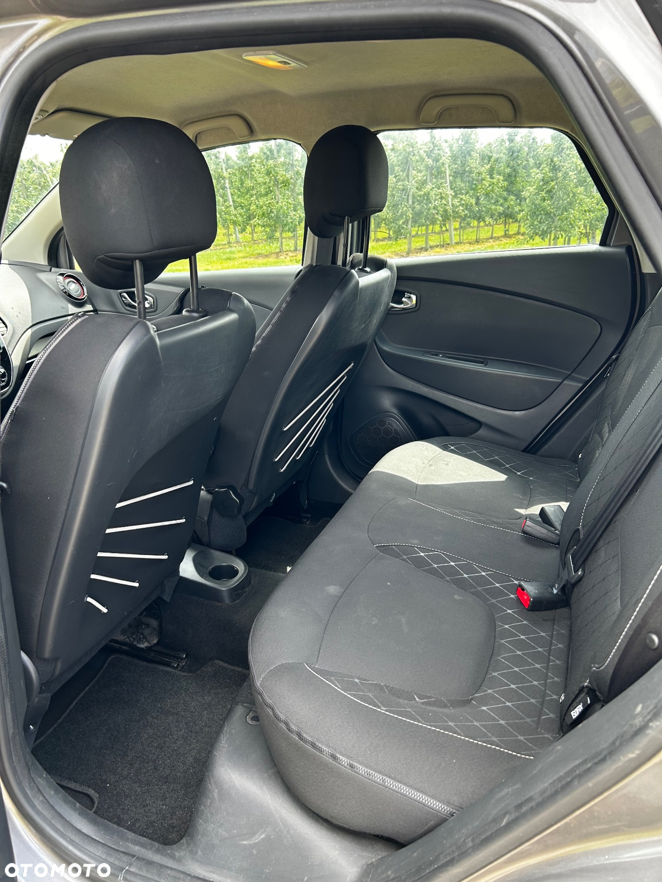 Renault Captur - 9