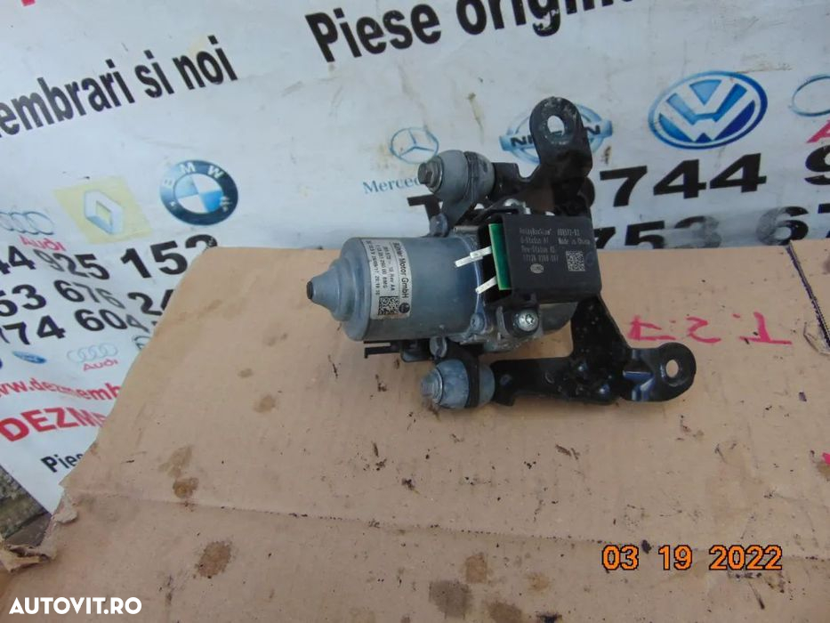 Pompa Vacuum vw 1.0tsi Polo Passat B8 Golf 7 polo caddy Seat Arona ate - 2