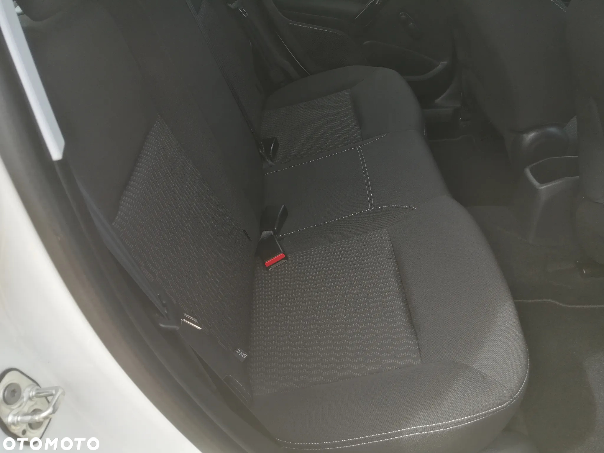 Peugeot 208 PureTech 82 Start & Stop Allure - 29