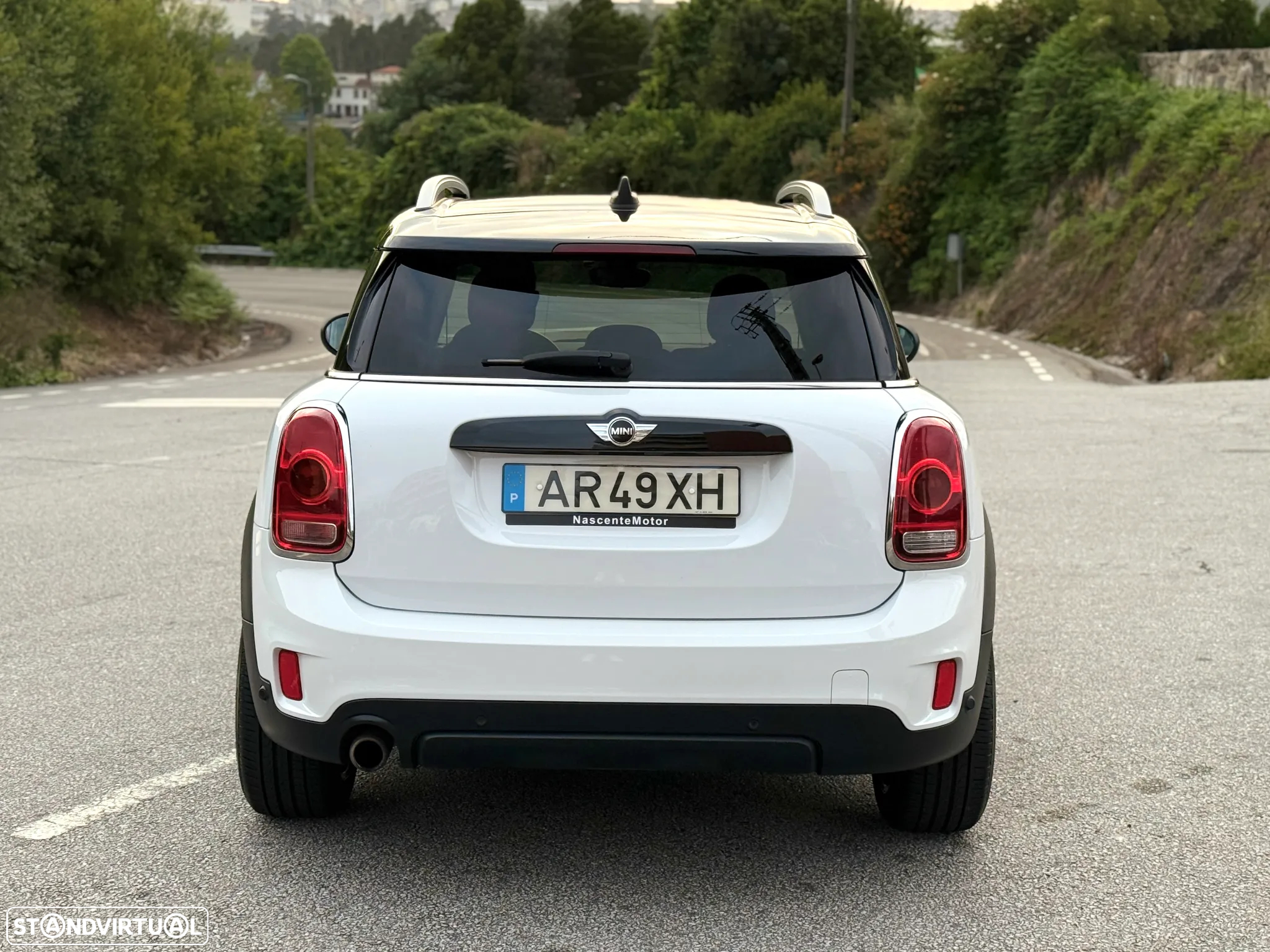 MINI Countryman Cooper D - 11