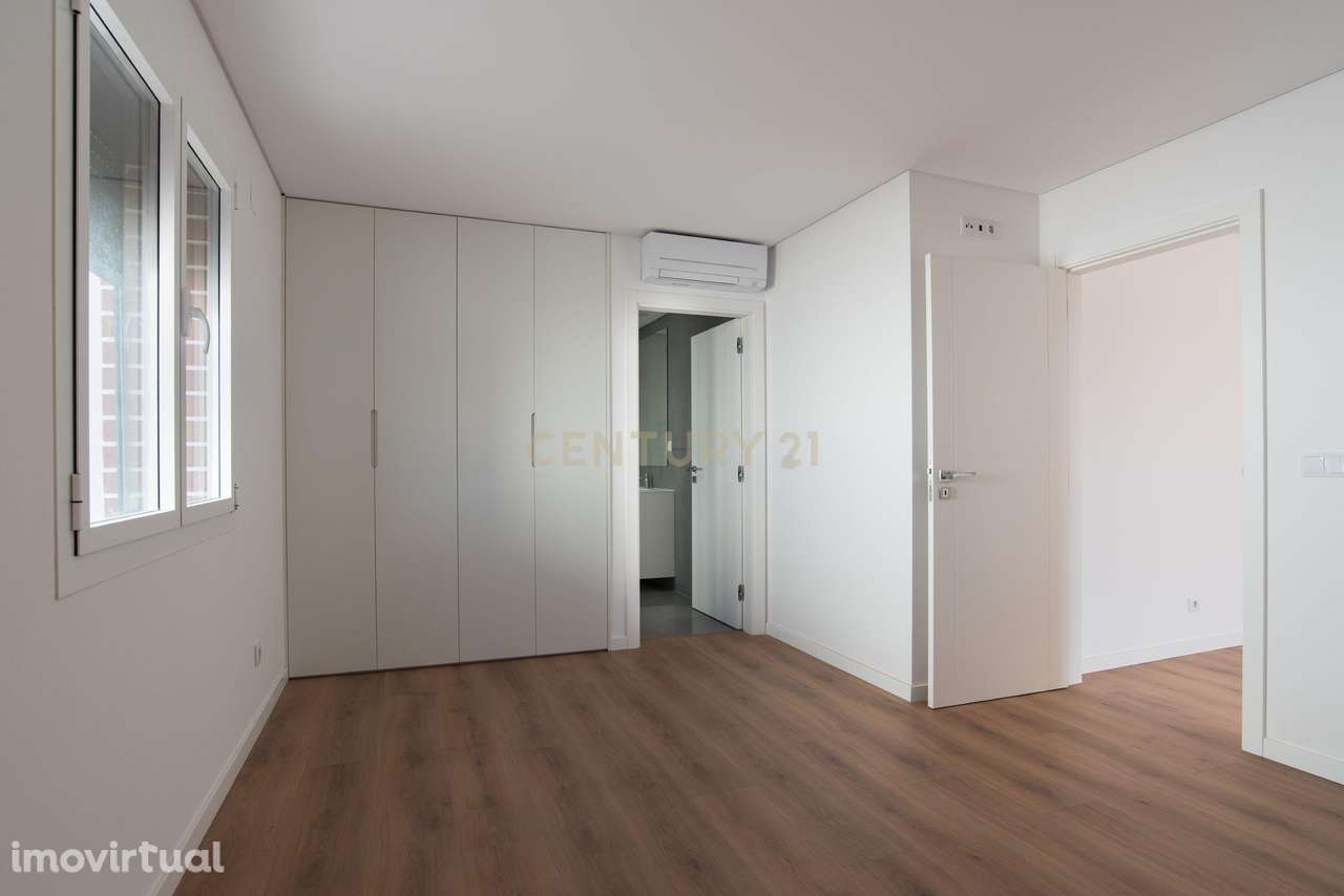 Penthouse T3+1 | Colinas do Cruzeiro | Odivelas - Grande imagem: 5/44