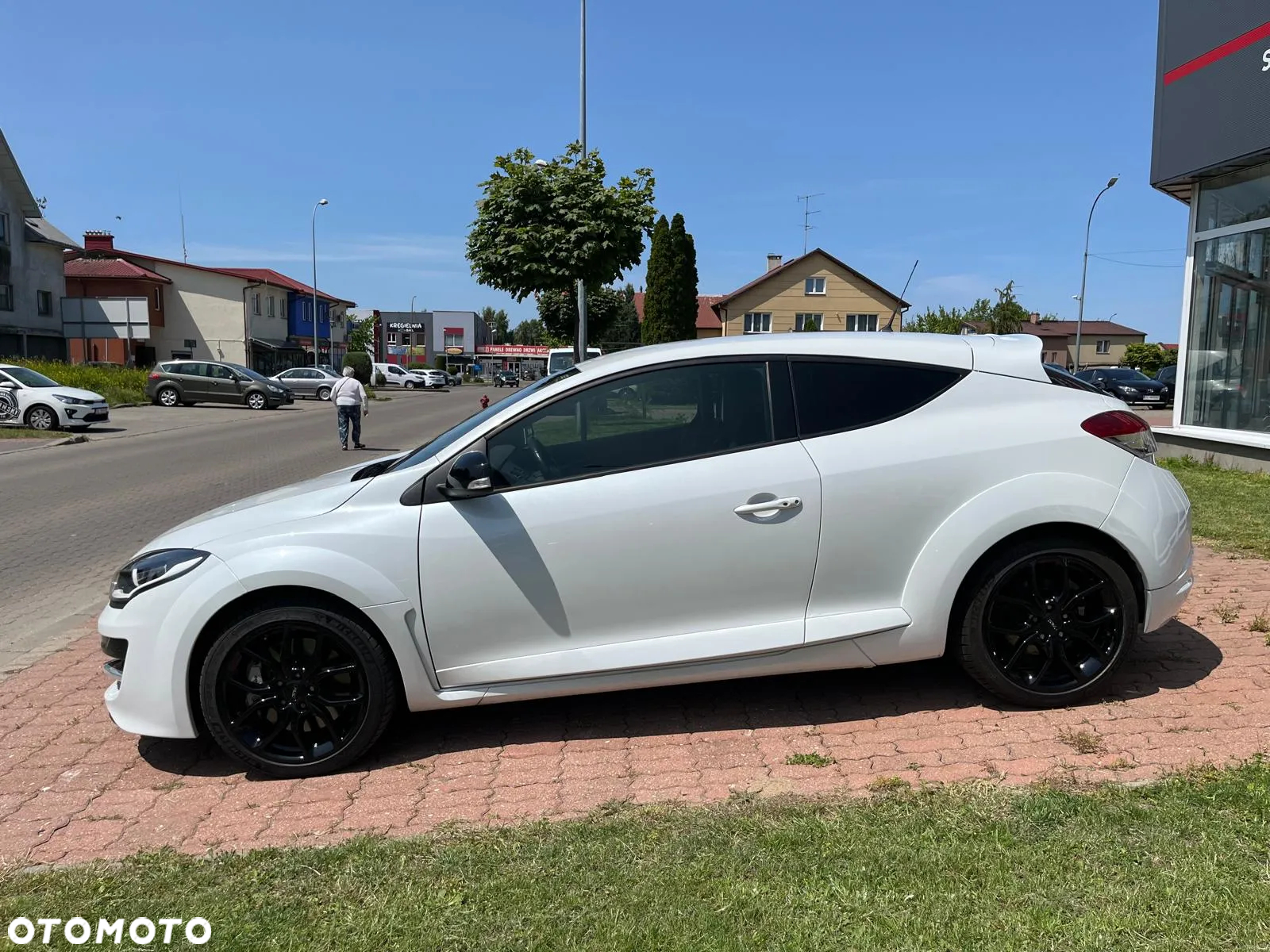 Renault Megane R.S EU6 - 5
