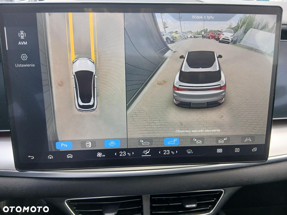 BYD Sealion 7 91.3kWh Excellence AWD - 16