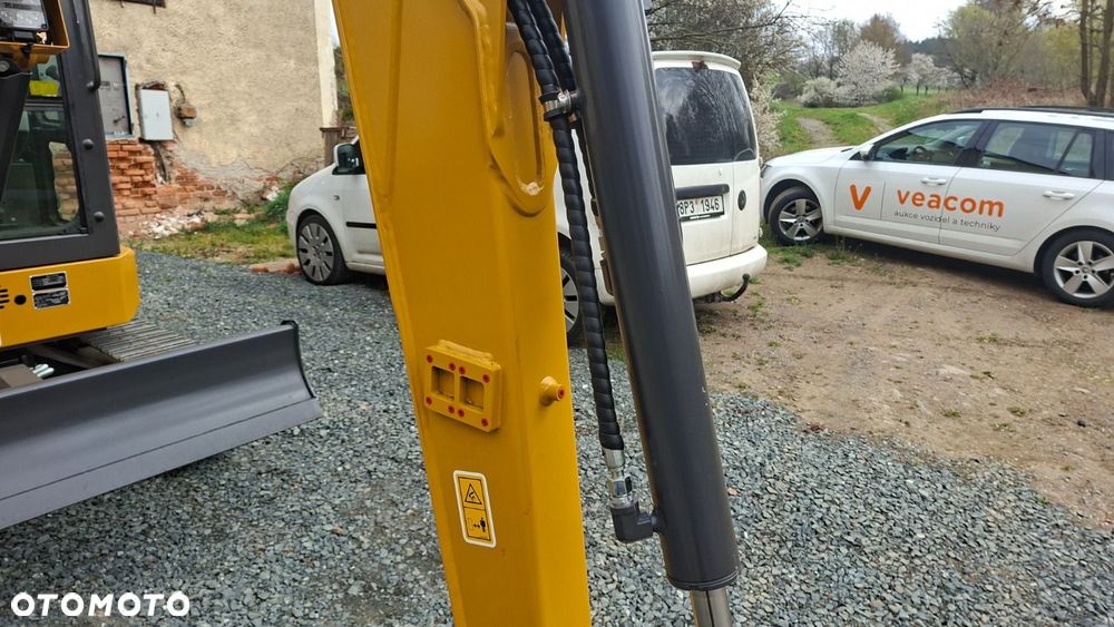 XCMG Xe35U - 35