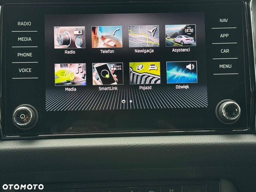 Skoda Kodiaq 2.0 TDI 4x4 Style DSG - 28