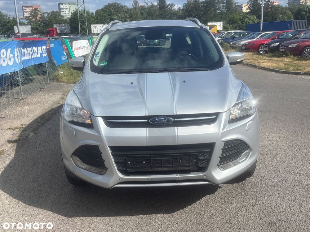 Ford Kuga 1.5 EcoBoost 2x4 SYNC - 7