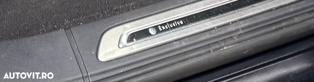 Volkswagen Touareg 3.0 V6 TDI Blue Motion DPF Automatik Exclusive - 21