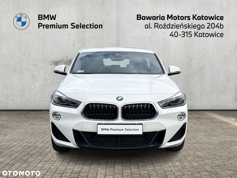 BMW X2 - 8