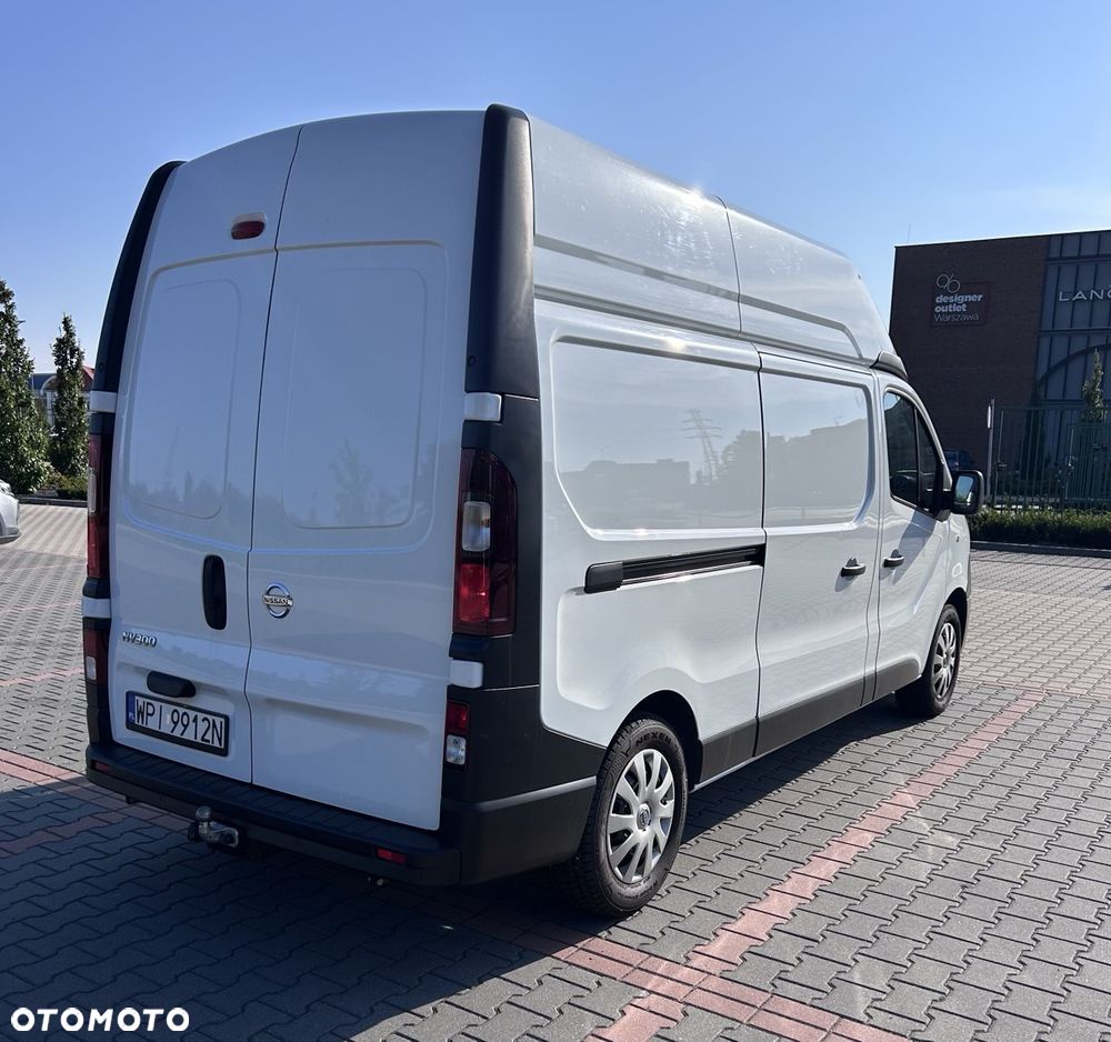 Nissan NV300 L2H2 - 4