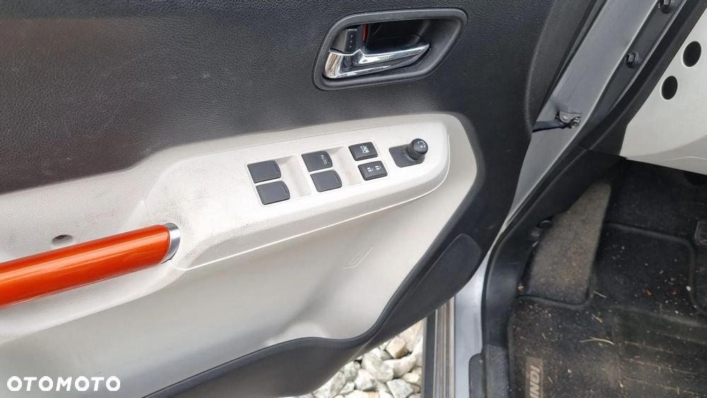 Suzuki Ignis Dualjet AGS Comfort+ - 27