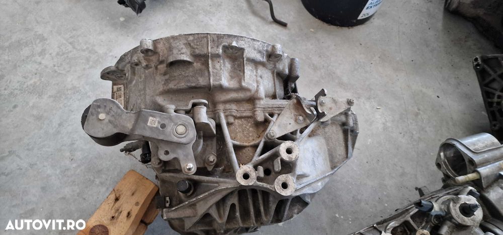 Cutie Viteze Manuala Mercedes A,B Class CLA 1.5CDI 1.8CDI - 4