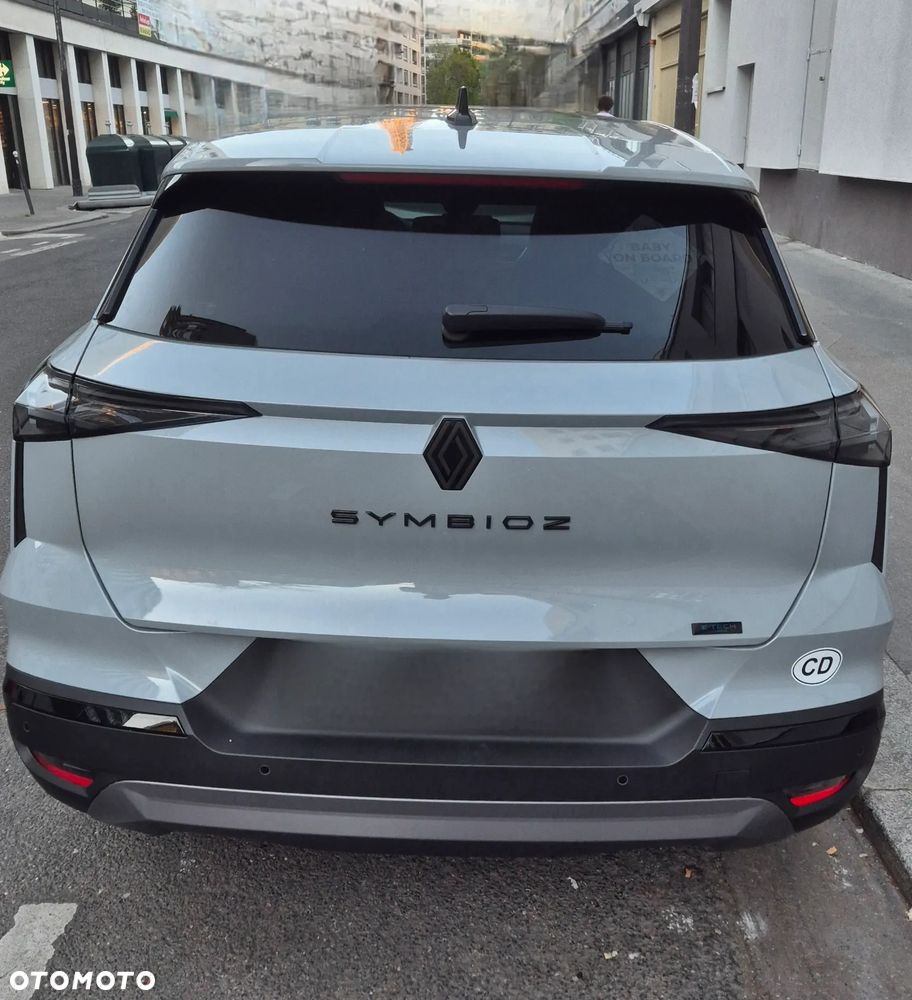 Renault Symbioz 1.6 E-Tech Full Hybrid 145 Esprit Alpine - 3