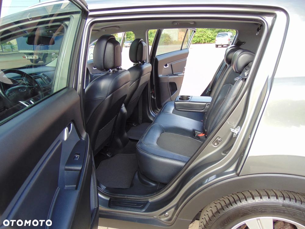 Kia Sportage 1.6 GDI L 2WD - 24