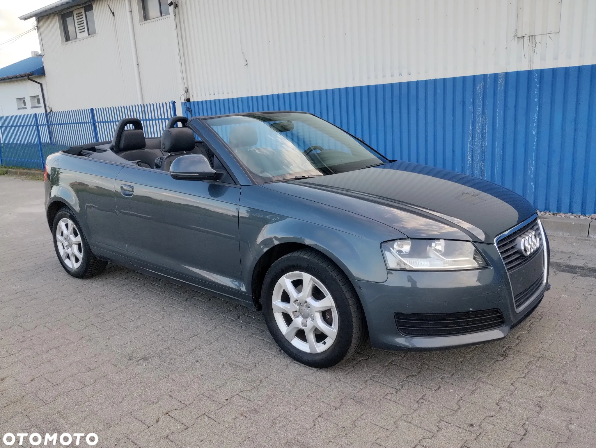 Audi A3 1.6 Ambition - 33
