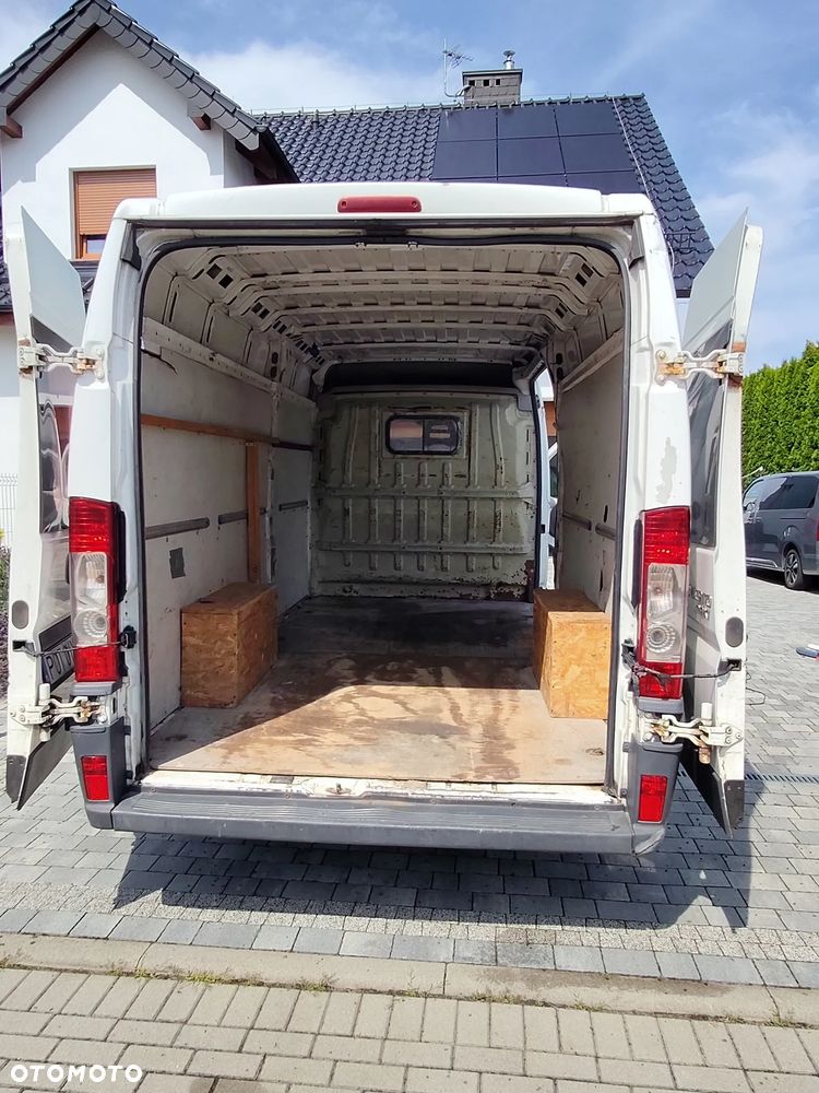 Fiat DUCATO - 16