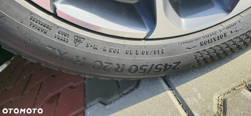 Chrysler Pacifica - 33