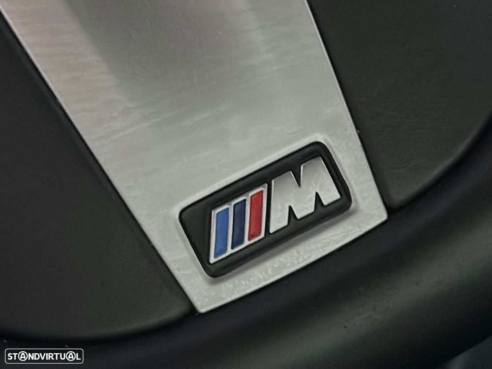 BMW 430 i Aut. M Sport - 15