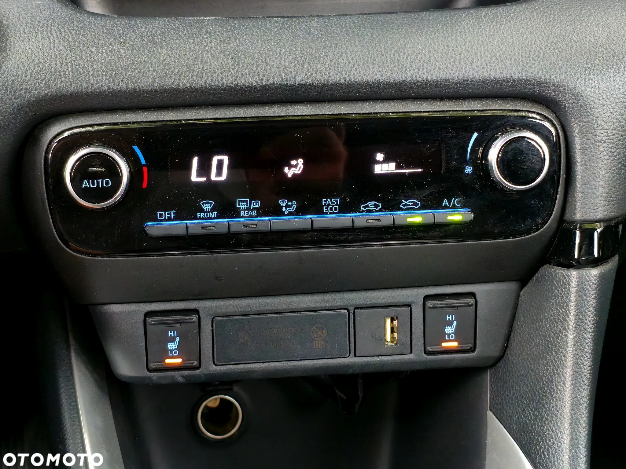 Toyota Yaris Hybrid 1.5 Comfort - 9