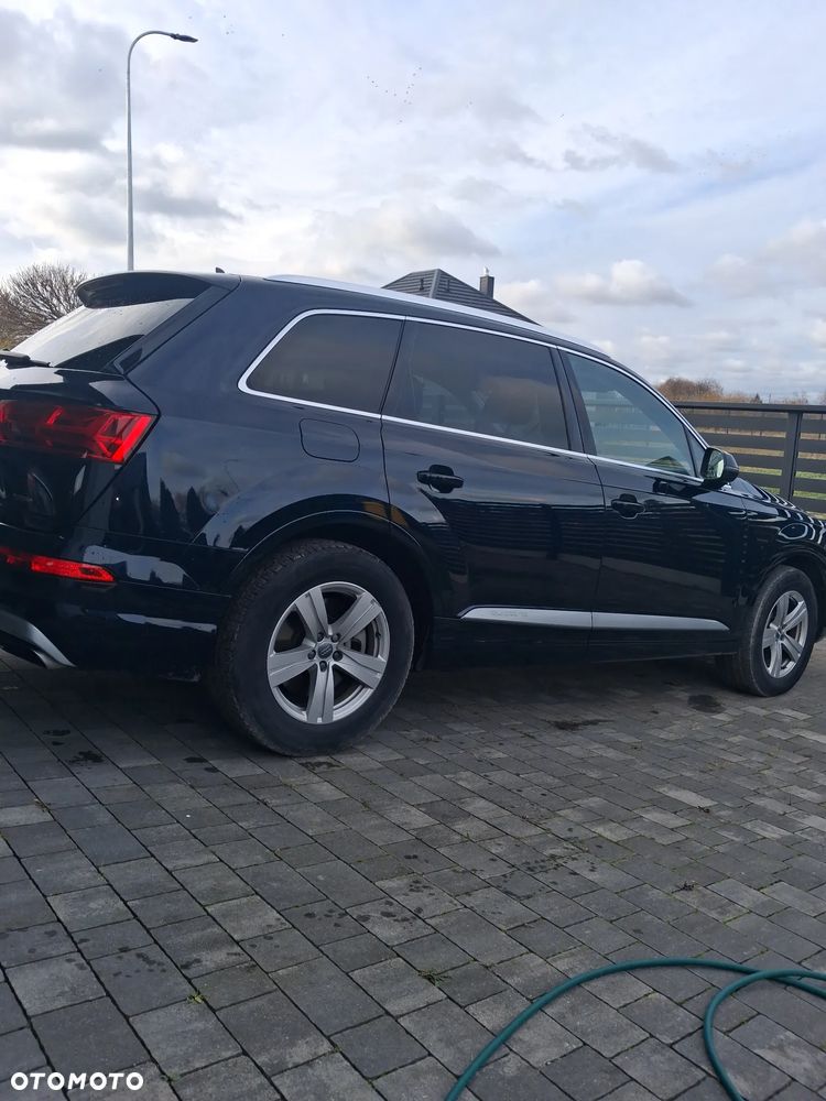 Audi Q7 - 2