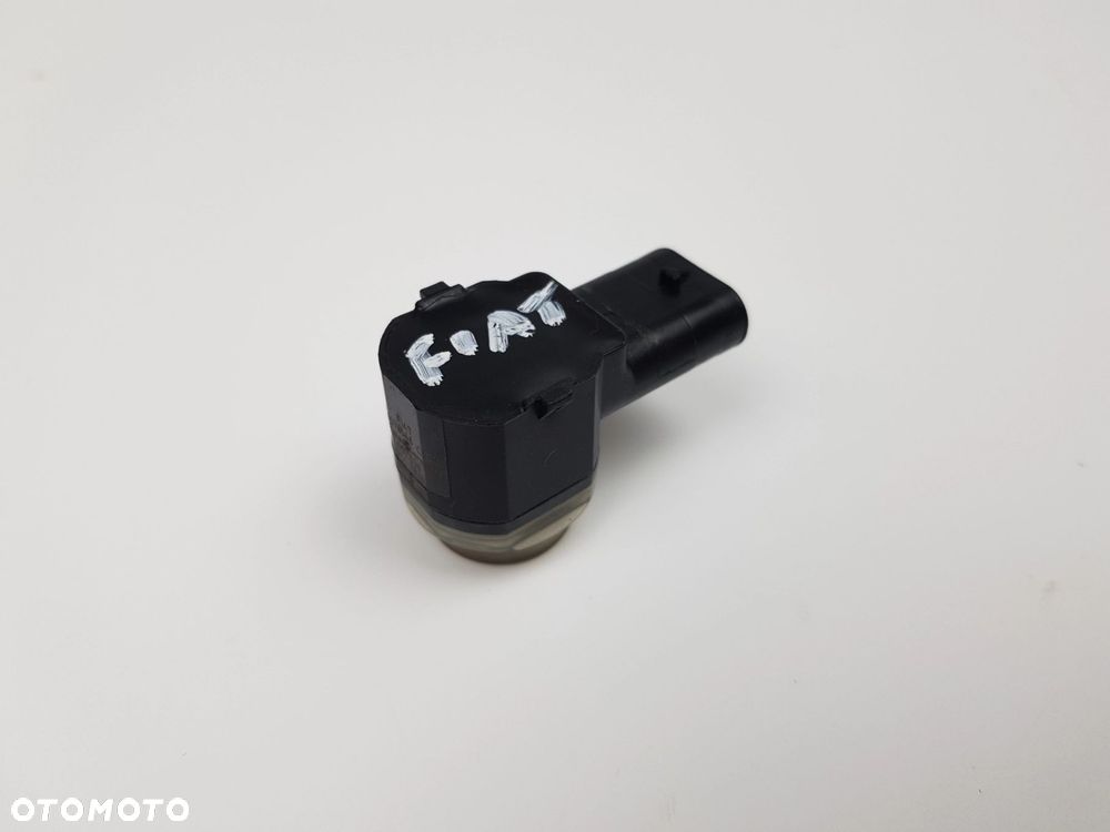 Czujnik parkowania PDC Alfa Romeo Mito Fiat 500L 156078588 - 3