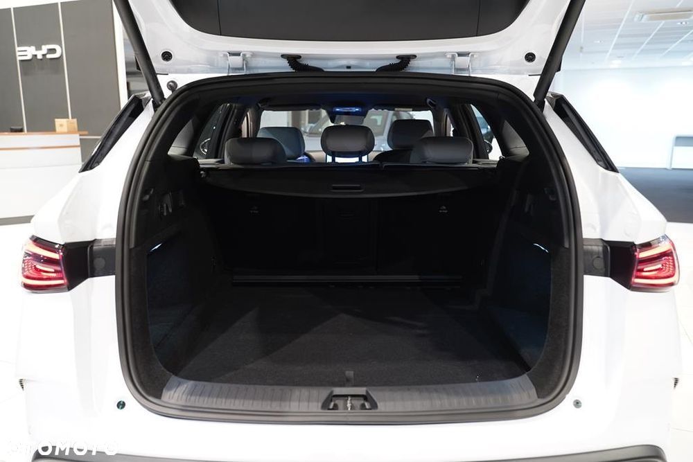 BYD Seal 6 1.5 Boost - 7