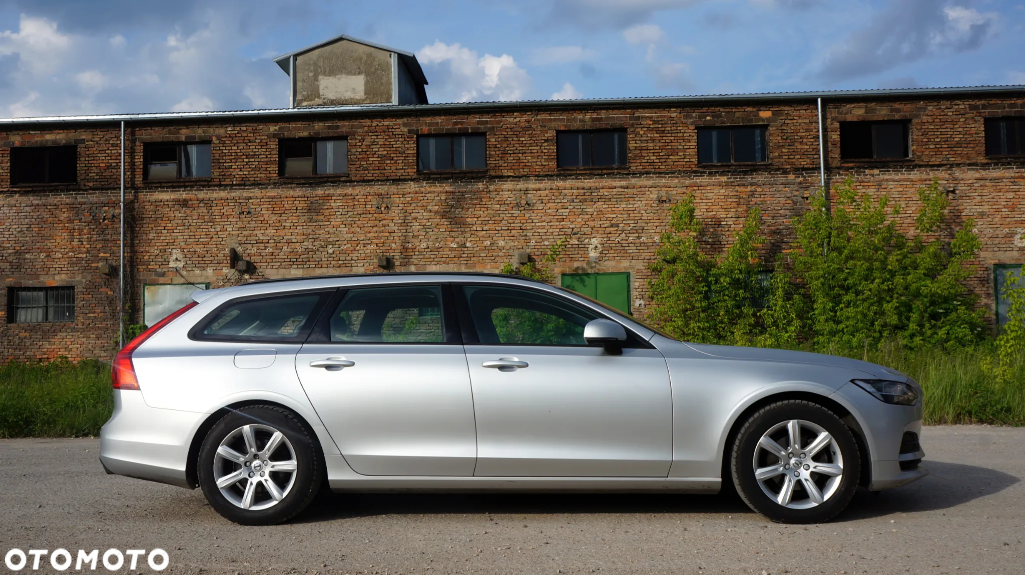Volvo V90 D3 AWD Geartronic Inscription - 12