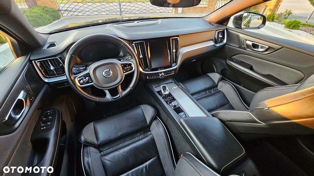 Volvo S60 B4 B Plus Bright - 17