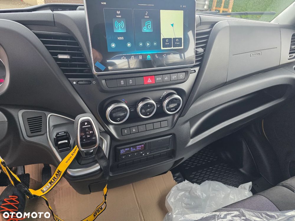 Iveco Daily - 8