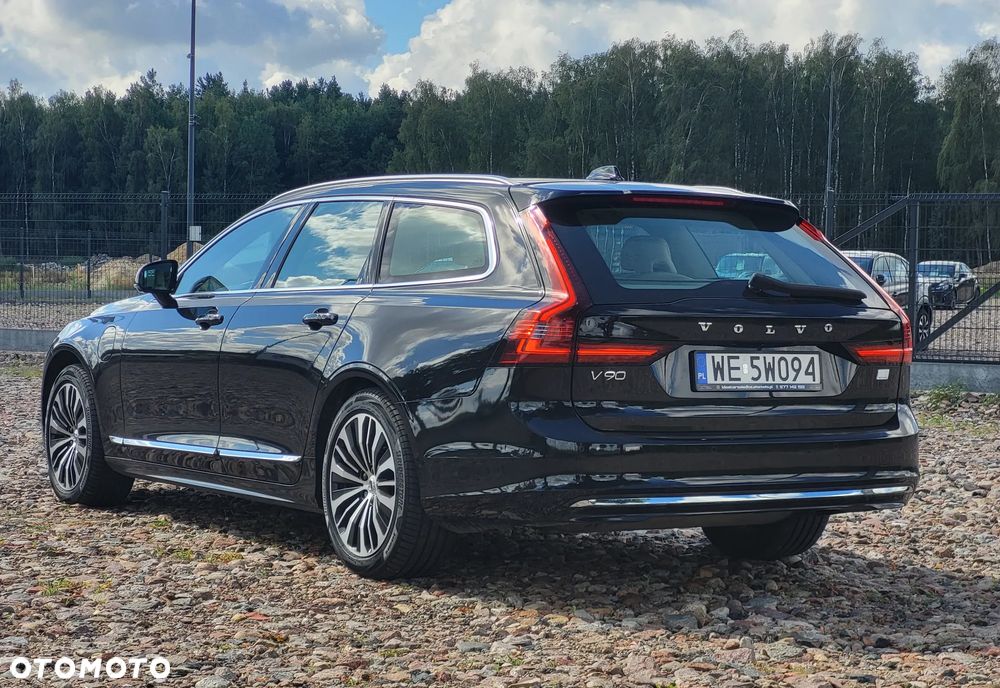 Volvo V90 - 8