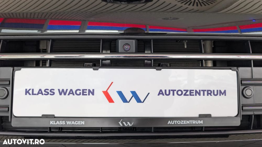 VOLKSWAGEN Tiguan 2025 — imagine 18