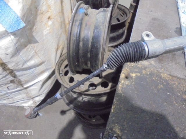 Caixa Direcao 00521282170 FIAT TIPO 2020 1.3D 95CV 5P CINZA - 2