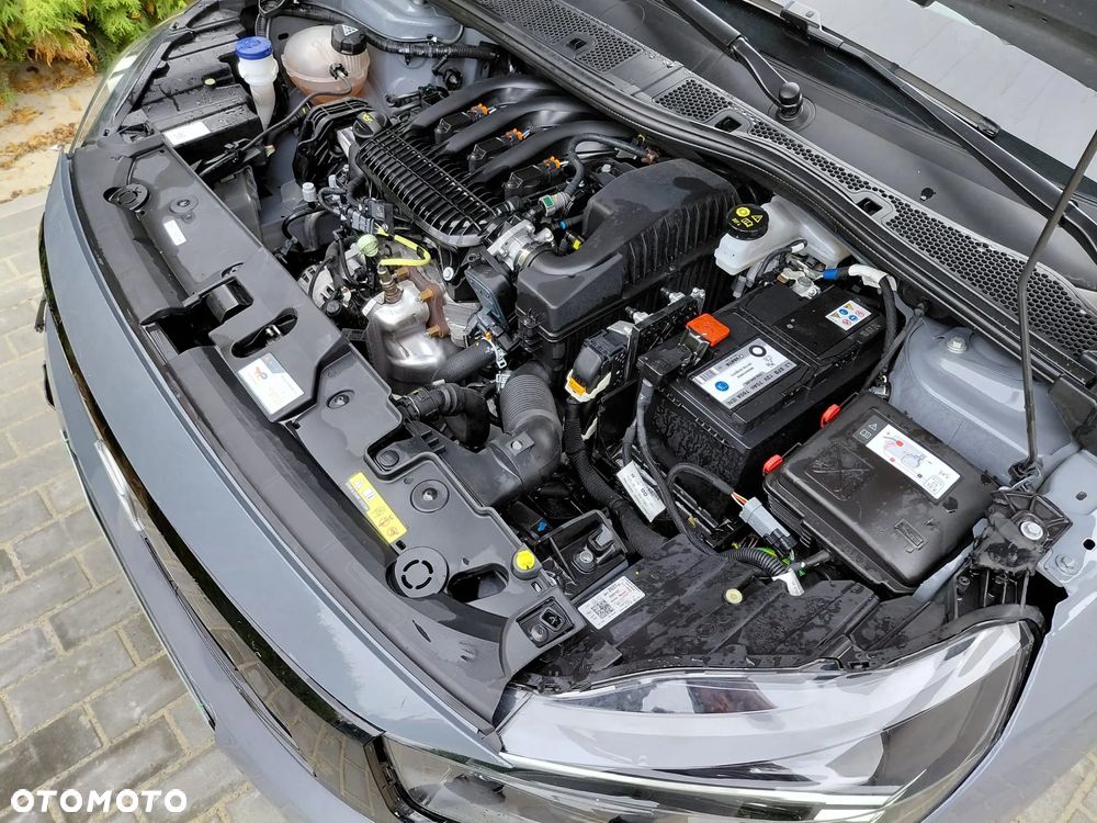Opel Corsa - 18
