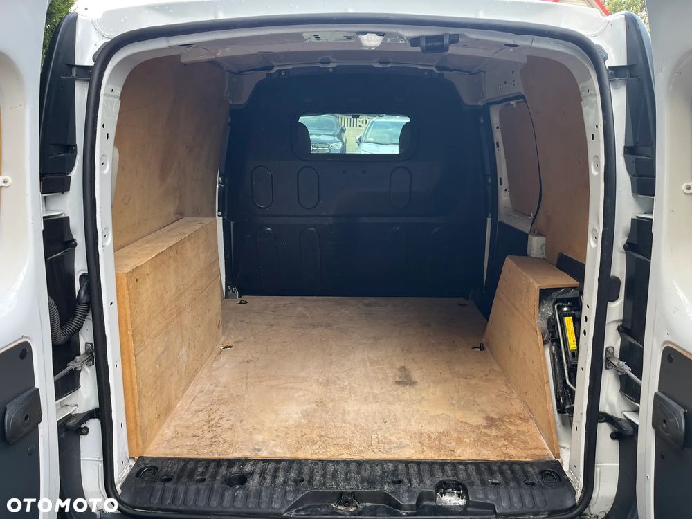 Renault KANGOO EXPRESS Z.E. - 8