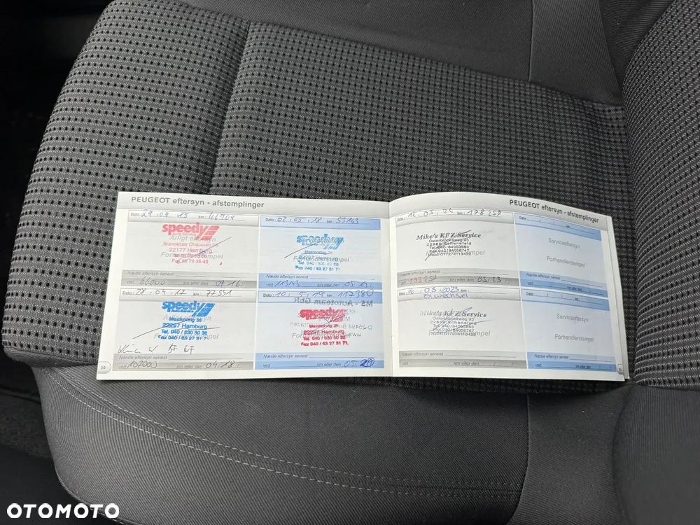 Peugeot 508 BlueHDi FAP 150 Stop&Start Allure - 28