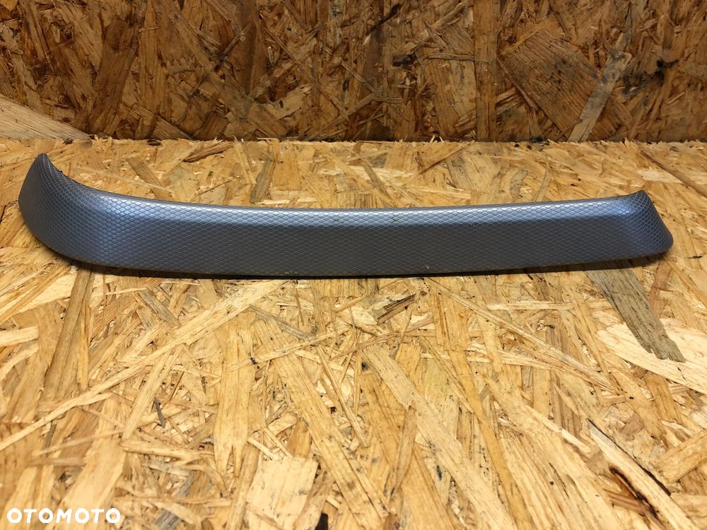 DEKOR LISTWA DRZWI BOCZKA PRAWY LEWY TYŁ PRZÓD BMW E90 E91 - 19