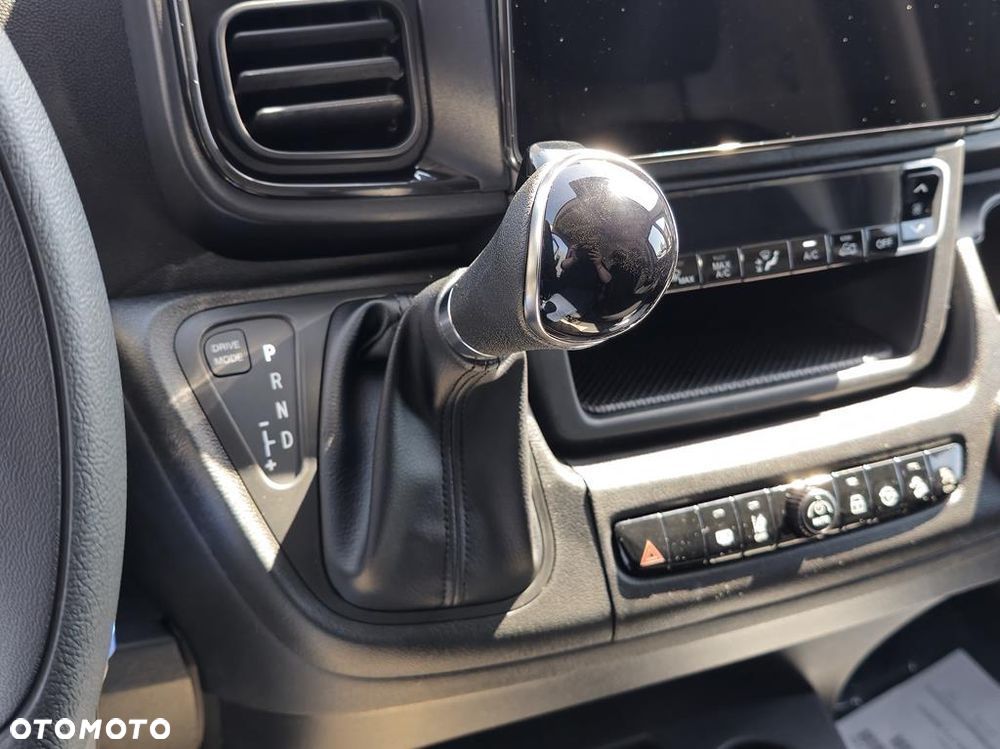 Fiat Ducato Maxi H3-Power L3H2 automat - 16