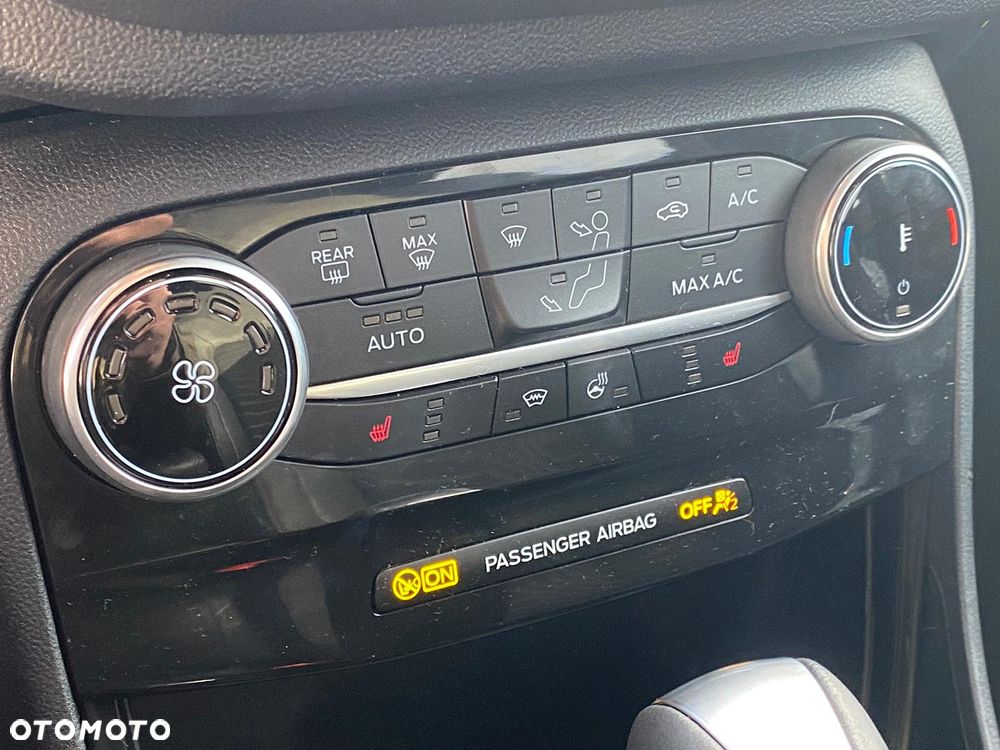 Ford Puma 1.0 EcoBoost ST-Line X - 17