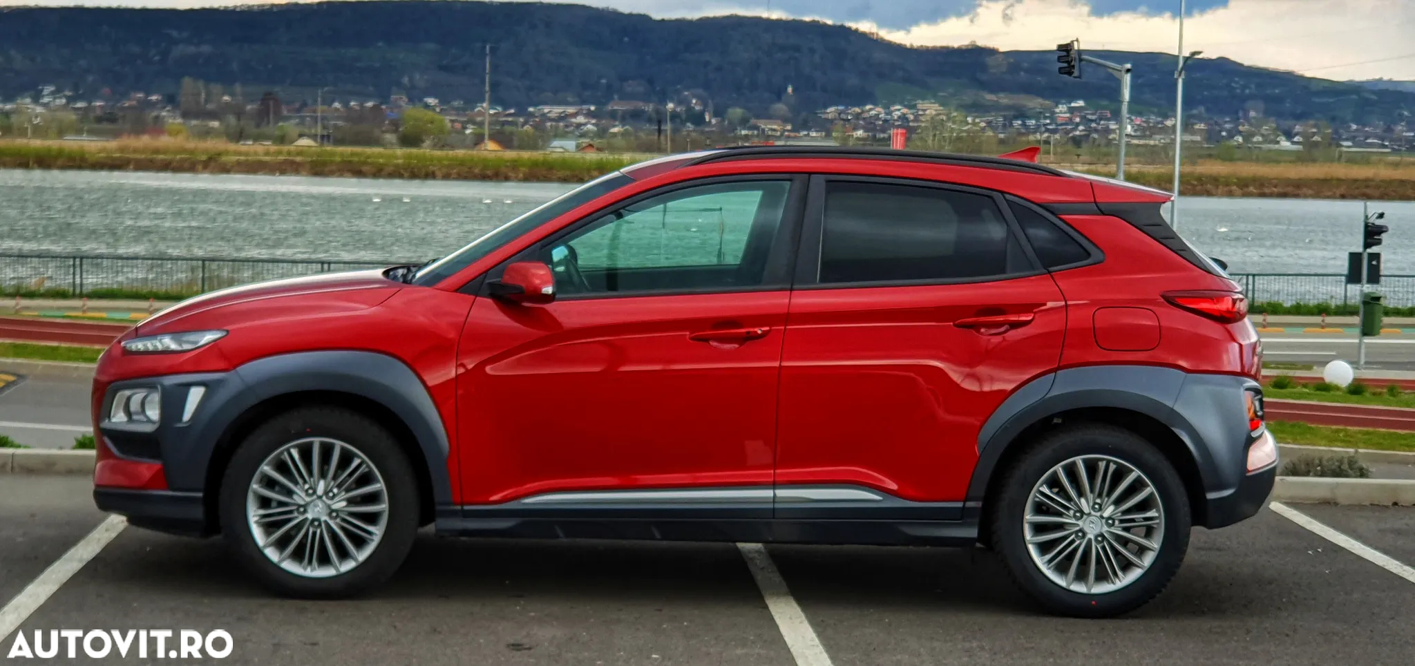 Hyundai KONA 1.6 CRDi Select - 7