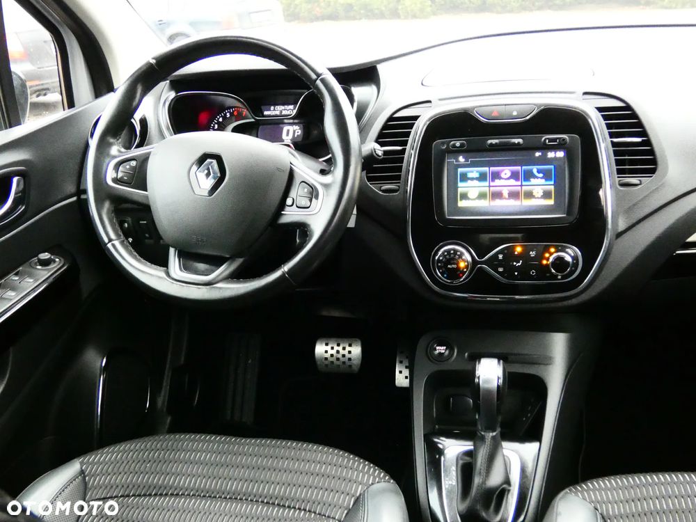 Renault Captur 1.2 TCe Intens EDC - 16