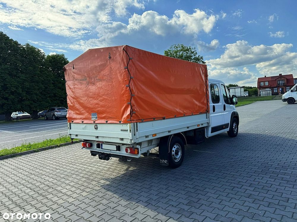 Fiat Ducato - 15