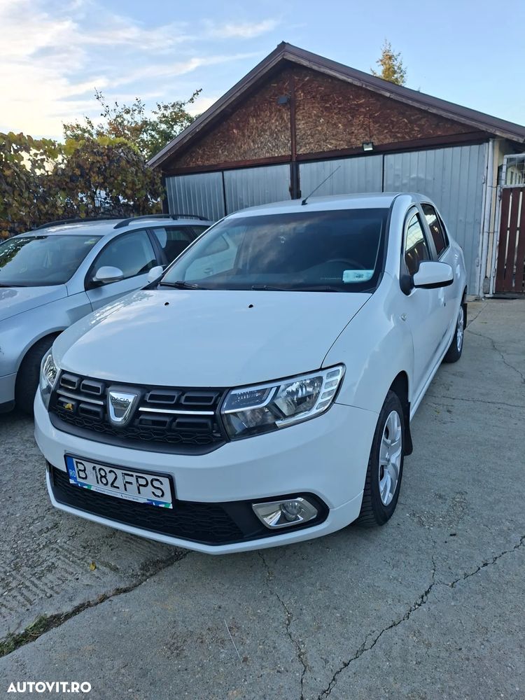 Dacia Logan 1.0 SCe Laureate - 5