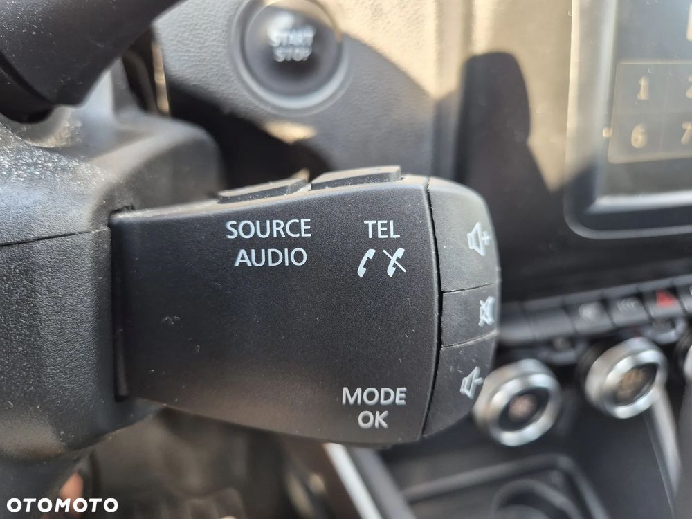 Dacia Duster 1.5 Blue dCi Prestige - 34