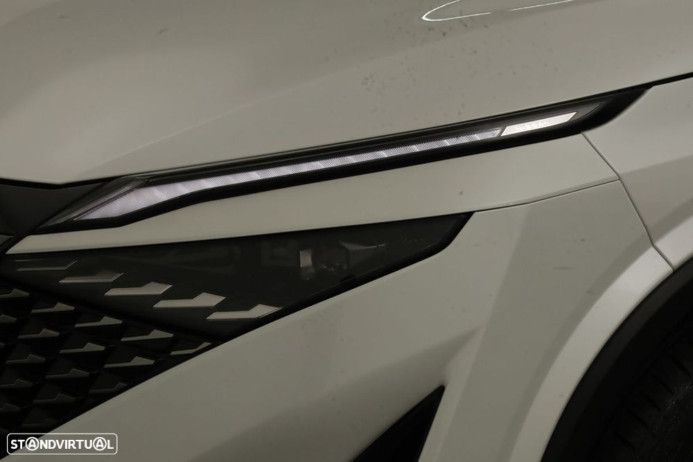 Nissan Qashqai - 6