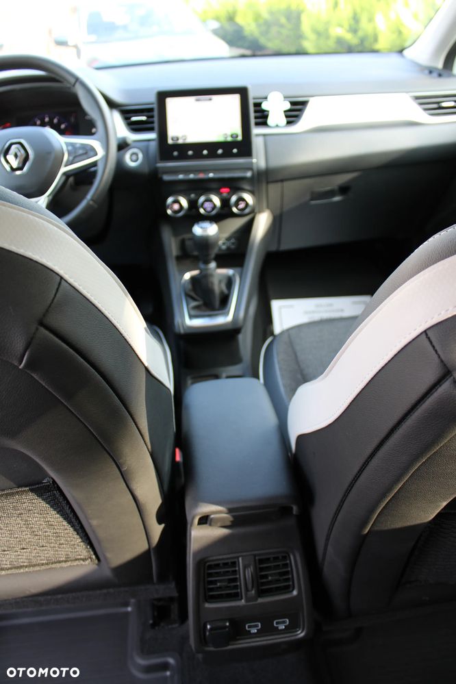 Renault Captur 1.0 TCe Techno - 25
