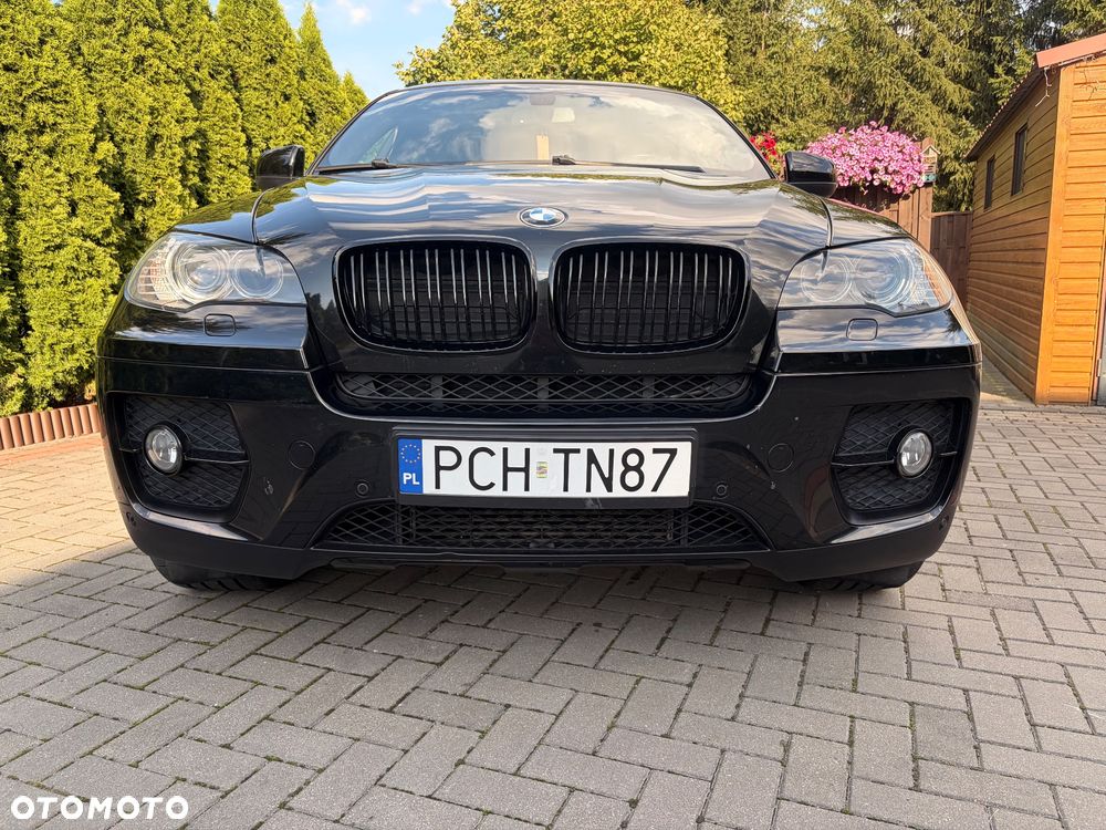 BMW X6 30d xDrive - 18