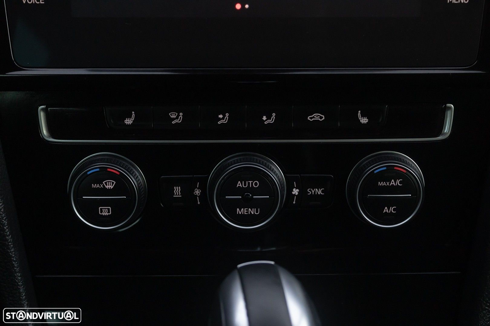 VW Golf 2.0 TSI GTI DSG - 12