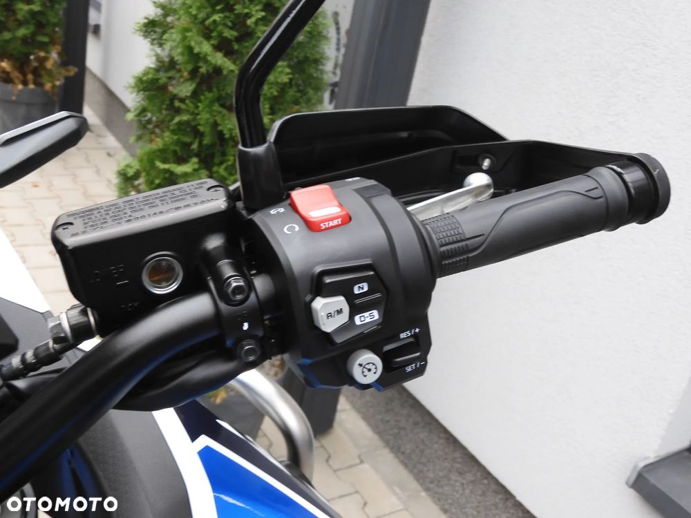 Honda CRF - 26
